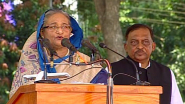 সততা ও নিষ্ঠার সঙ্গে দায়িত্ব পালন করুন : প্রধানমন্ত্রী