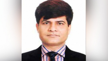 বিমানের নতুন এমডি মোকাব্বির