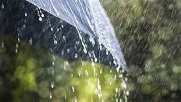 আগামীকাল থেকে বৃষ্টিপাতের সম্ভাবনা