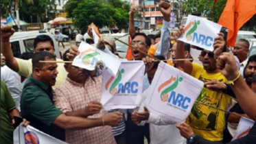 পশ্চিমবঙ্গে নাগরিকত্ব হারানোর আতঙ্কে ৪ জনের মৃত্যু 