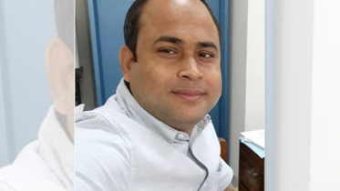 ইসির সহকারী পরিচালক বরখাস্ত