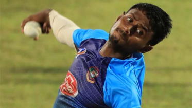 ফাইনালে বিপ্লবকে পাচ্ছে না বাংলাদেশ