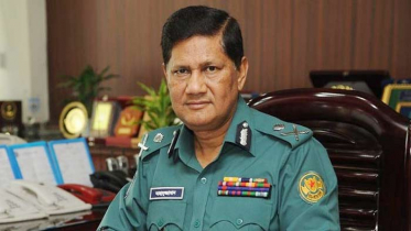 নতুন পদ পেলেন আছাদুজ্জামান মিয়া