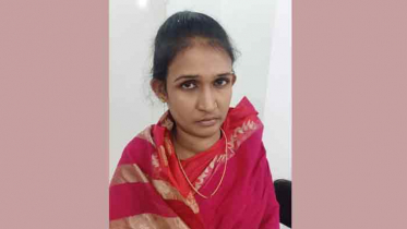 ভাতিজার হাত ধরে চাচী উধাও,অতঃপর... 