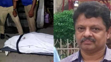 বিজ্ঞানী সুরেশের রহস্যজনক মৃত্যু, মাথায় আঘাতের চিহ্ন