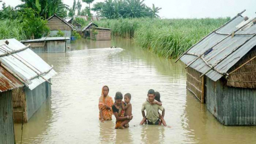 সেপ্টেম্বরে বন্যার আশঙ্কা
