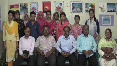 কুমিল্লার দেবীদ্বারে ৩ দিনব্যাপী প্রশিক্ষণ কর্মশালা 