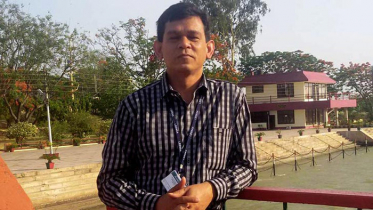 জামালপুরের সেই ডিসি বরখাস্ত