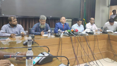 ‘রোহিঙ্গাদের এনআইডি তৈরিতে ইসির ১৫ কর্মকর্তা জড়িত’