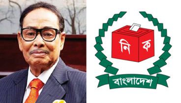 এরশাদের শূন্য আসনে নির্বাচন ৫ অক্টোবর