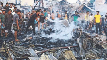 রাজধানীতে অবৈধ গ্যাস-বিদ্যুৎ সংযোগে লেনদেন কয়েক কোটি টাকা