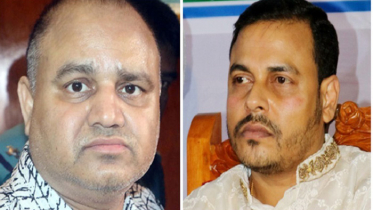 জি কে শামীম ও খালেদের ব্যাংক হিসাব জব্দ