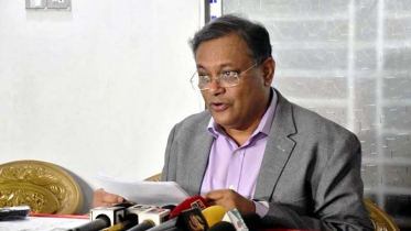 পুলিশের উপর আইএসের হামলায় যা বললেন তথ্যমন্ত্রী
