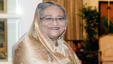 শুক্রবার নিউইয়র্ক যাচ্ছেন প্রধানমন্ত্রী 