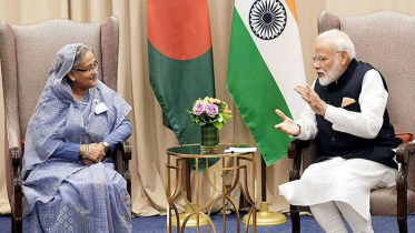এনআরসি: প্রধানমন্ত্রীকে আশ্বস্ত করলেন মোদি