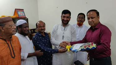সেবার মান বাড়িয়ে হিলি স্থলবন্দরের রাজস্ব আহরণ বাড়ানো হবে