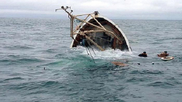 হাওরে নৌকাডুবিতে ৪ শিশুর মৃত্যু, নিখোঁজ ২০ হাওরে নৌকাডুবিতে ৪ শিশুর মৃত্যু, নিখোঁজ ২০