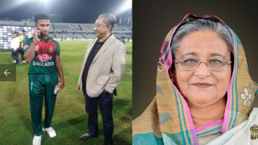 আফিফ পরে নামলো কেন, পাপনকে প্রধানমন্ত্রীর প্রশ্ন