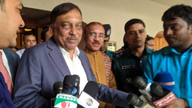 অপেক্ষা করুন, যা ঘটে দেখবেন: স্বরাষ্ট্রমন্ত্রী