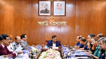 ‘রোহিঙ্গাদের পাসপোর্ট দেওয়ায় জড়িতদের বিরুদ্ধে ব্যবস্থা’