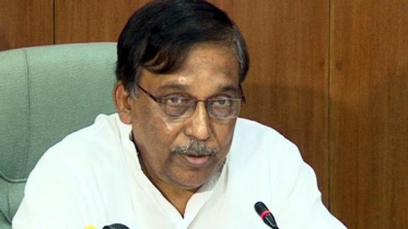 সব অবৈধ ব্যবসার বিরুদ্ধে অভিযান চলবে: স্বরাষ্ট্রমন্ত্রী