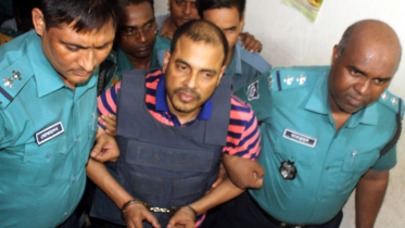 ক্যাসিনো খালেদের মামলা র‌্যাবে হস্তান্তর