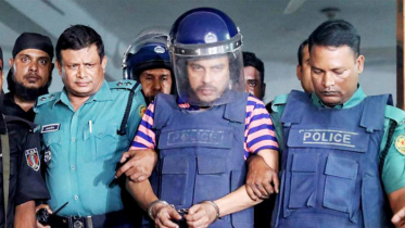 জিজ্ঞাসাবাদে গুরুত্বপূর্ণ তথ্য দিলেন ‘ক্যাসিনো খালেদ’ 