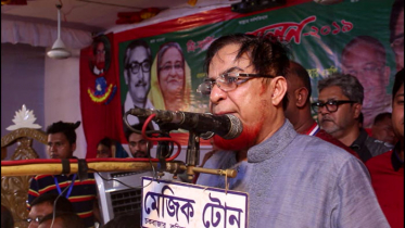 ‘২০৪১ সালের উন্নত বাংলাদেশের নেতৃত্ব দিবে আ. লীগ’