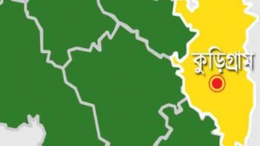 ফুলবাড়ীতে ফেন্সিডিলসহ দুই মাদক ব্যবসায়ী গ্রেফতার