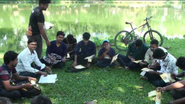 সুনামগঞ্জে ম্যাজিক বাউলিয়ানার রেজিষ্টেশন ও রোড`শো অনুষ্ঠিত