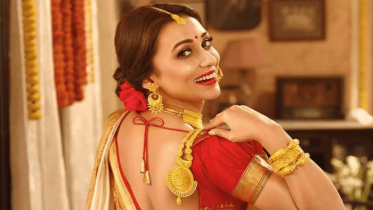 আমি কোনোদিনই ঘনিষ্ঠ দৃশ্যে স্বচ্ছন্দ নই : মিমি