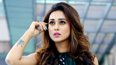 মিমিকে অশ্লীল দৃশ্যে অভিনয়ের প্রস্তাব!