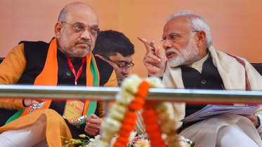 হামলার নিশানা মোদি-অমিত, গোয়েন্দাদের সতর্কবার্তা