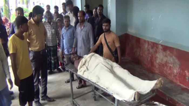 মৌলভীবাজারে জমি সংক্রান্ত বিরোধে সংঘর্ষে নিহত ১,আহত ১০