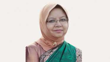 মানবাধিকার কমিশনের নতুন চেয়ারম্যান নাছিমা বেগম