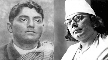 বাঘা যতীন: নজরুলের কবিতা-উপন্যাস-ধুমকেতুর অগ্নিনায়ক