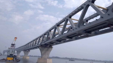 দ্বিতীয় পদ্মাসেতুর কাজ শিগগিরই শুরু: ওবায়দুল কাদের 