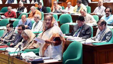 দেশের সর্বত্র নজর রাখতে সার্বক্ষণিক চেষ্টা করছি: প্রধানমন্ত্রী