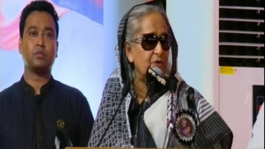 ‘স্বাধীনতার তিন বছরেই বঙ্গবন্ধু দেশের ভবিষ্যৎ সাজিয়েছেন’
