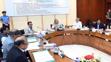 ঢাকা-চট্টগ্রাম চার লেন সড়ক সংস্কারসহ ১০ প্রকল্প অনুমোদন