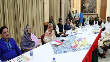 জনগণের আস্থা সমুন্নত রাখতে প্রধানমন্ত্রীর আহ্বান