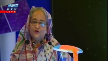 বঙ্গবন্ধু স্যাটেলাইটের বাণিজ্যিক কার্যক্রম উদ্বোধন