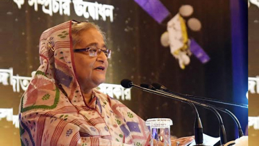 উন্নয়নের উইপোকা দমনে প্রধানমন্ত্রীর দৃঢ়প্রত্যয় ব্যক্ত
