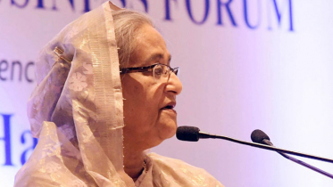 দীর্ঘমেয়াদী লাভে জোর দেওয়ার আহ্বান প্রধানমন্ত্রীর