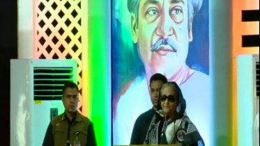 আওয়ামীলীগ যতবারই ক্ষমতায়, ততবারই উন্নয়ন: প্রধানমন্ত্রী