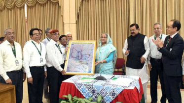 মেট্রোরেলের নিরাপত্তায় পৃথক পুলিশ ইউনিট গঠনের  নির্দেশ