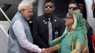 প্রধানমন্ত্রীর ভারত সফরে সঙ্গী হচ্ছেন যারা