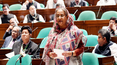 উন্নয়ন তদারকিতে সংসদ সদস্যদের নির্দেশ প্রধানমন্ত্রীর