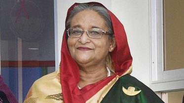 ড. কালাম আন্তর্জাতিক পুরস্কার পাচ্ছেন শেখ হাসিনা