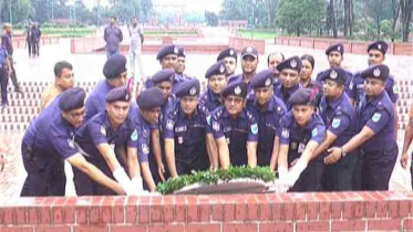 মানুষ যাতে ন্যায়-বিচার পায় সে লক্ষ্যে কাজ করছে পুলিশ